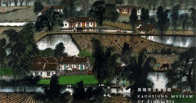 Hometown Fields Collection Image