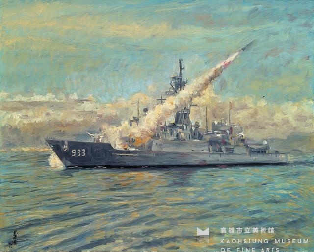 初試啼聲藏品圖，第1張