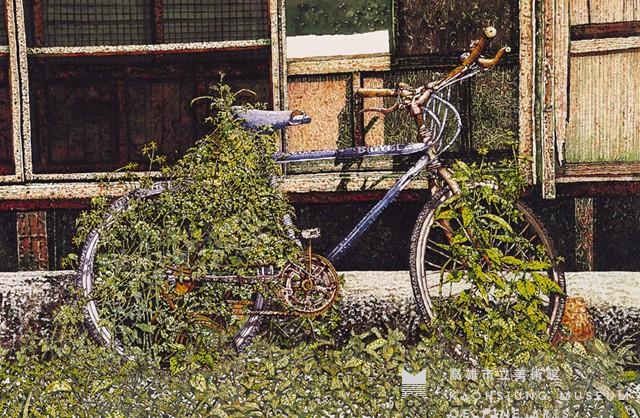 困境的生機（一）藏品圖，第1張