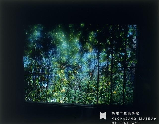 殘窗春意藏品圖，第1張