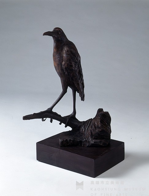 水鳥藏品圖，第1張