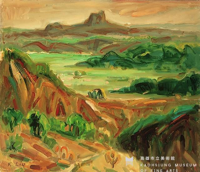 內門山藏品圖，第1張