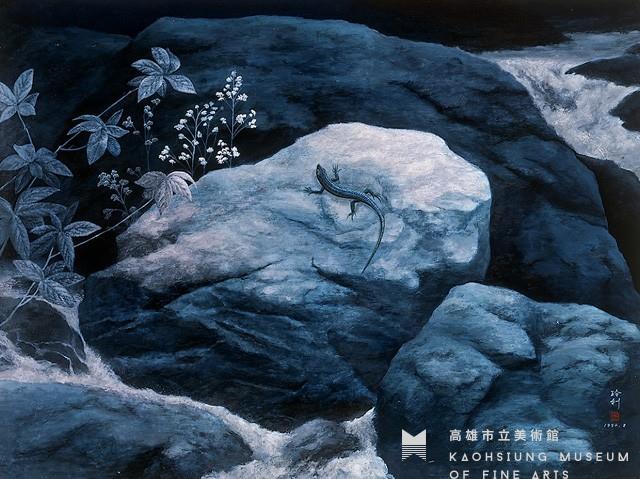 夜石藏品圖，第1張