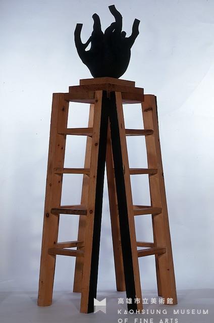 梯藏品圖，第1張