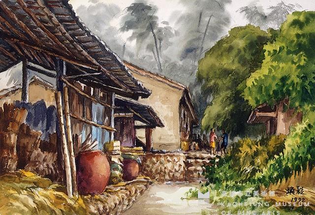 老生常談藏品圖，第1張