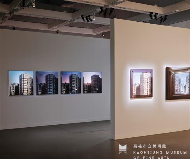 平面的深度藏品圖，第1張