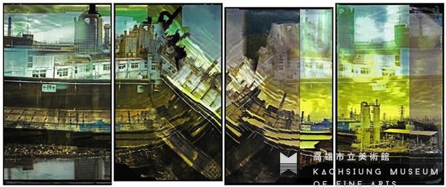 後工業之後-失序藏品圖，第1張