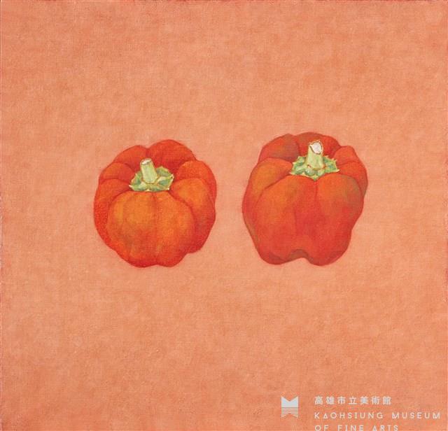 Daily Collection–Red Bell Peppers Collection Image