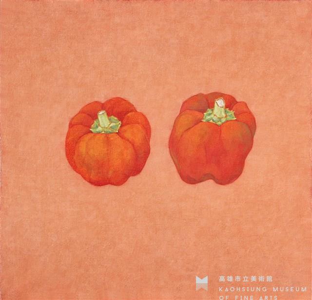 日常採集-紅山椒藏品圖，第1張