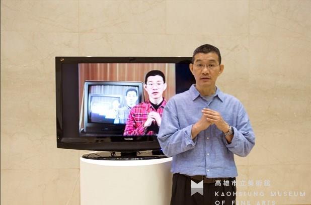 我試著藏品圖，第1張