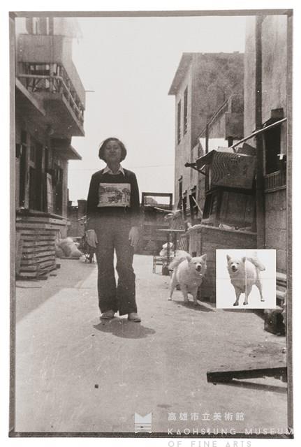 四季遊蹤－小白！小白！藏品圖，第1張