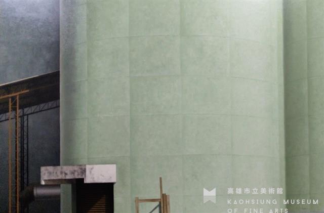 都會沒有鐵路-28 : 路竹藏品圖，第1張