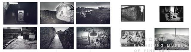 望安的夢魘(11)~(20)藏品圖，第1張