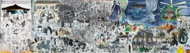 走自己路的藏品圖，第1張