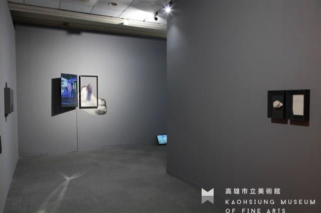 當自由纏成髮絲藏品圖，第1張