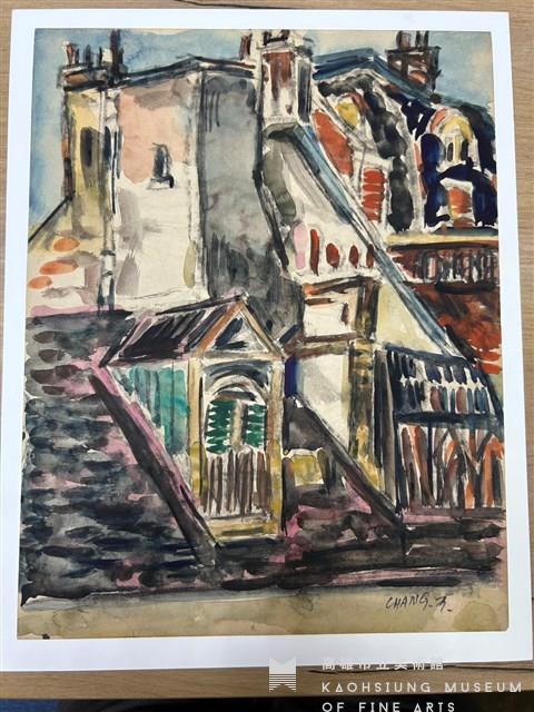 Accession Number:05613 Collection Image