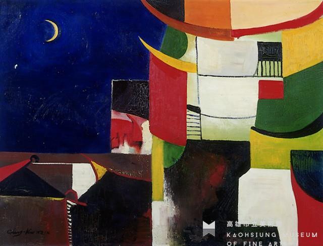 鄉愁藏品圖，第1張