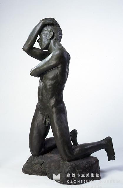 結藏品圖，第1張