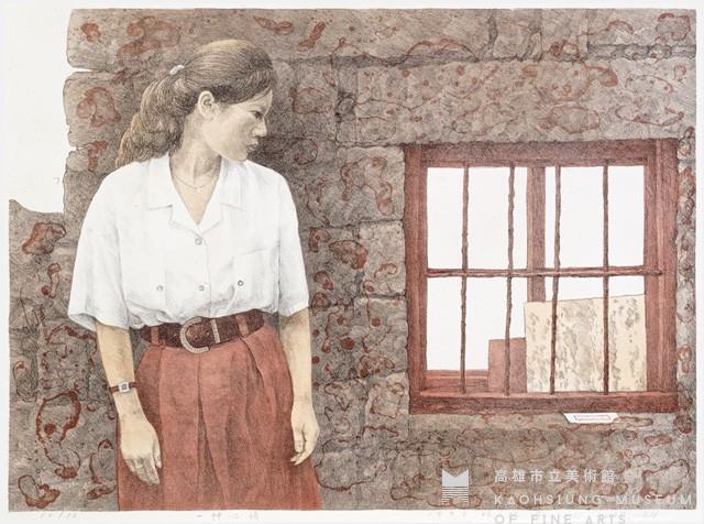 一種心情藏品圖，第1張