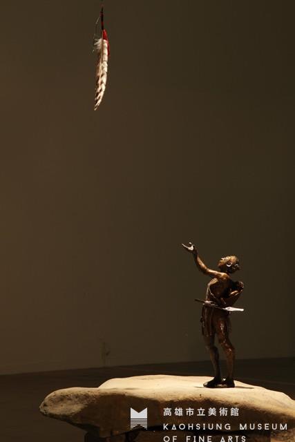 雨水(心中的三座山系列)藏品圖，第1張