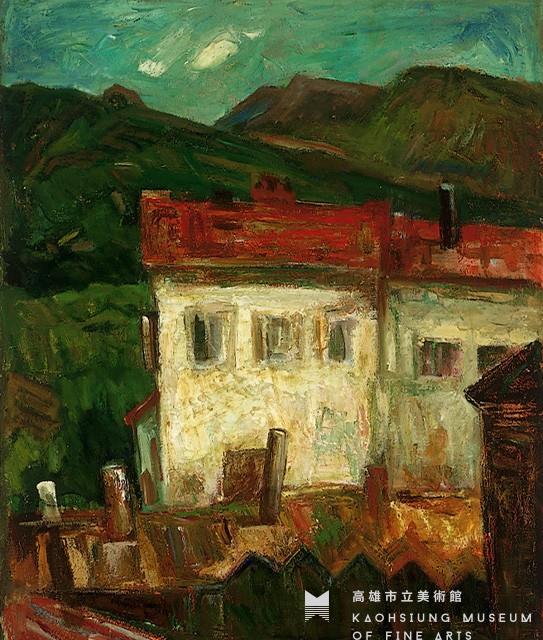 壽山景色藏品圖，第1張