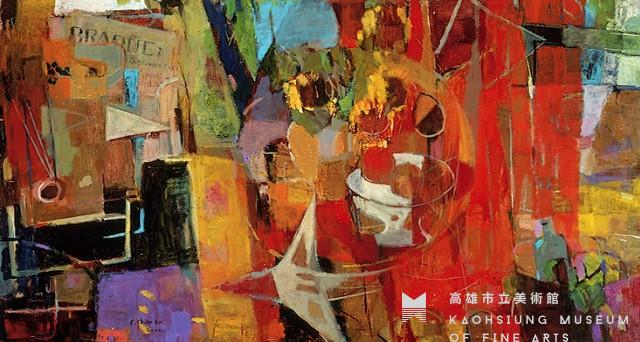 布拉克頌藏品圖，第1張