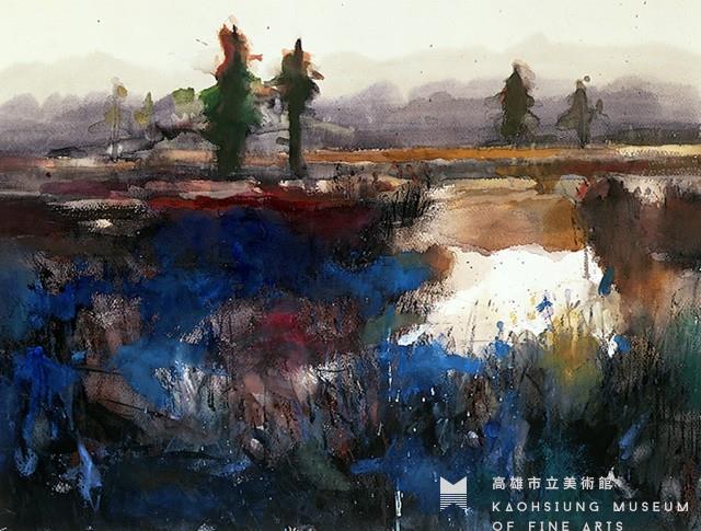 風景藏品圖，第1張