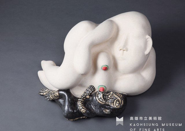 Haipu Monkey Spirit: Breastfeeding Collection Image