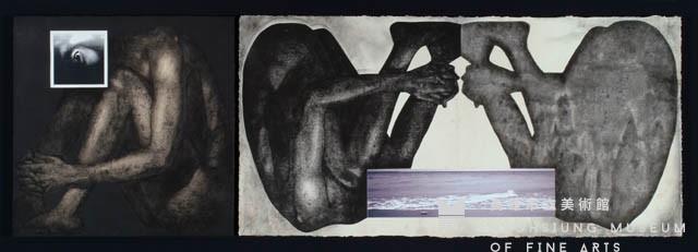 黑晝藏品圖，第1張