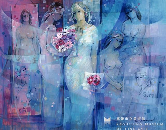 花語藏品圖，第1張