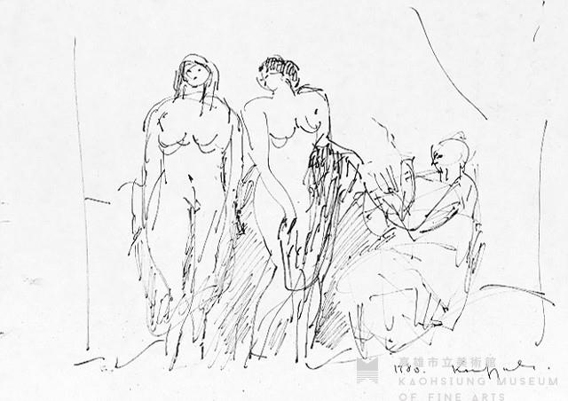 Figure No. 64 Collection Image
