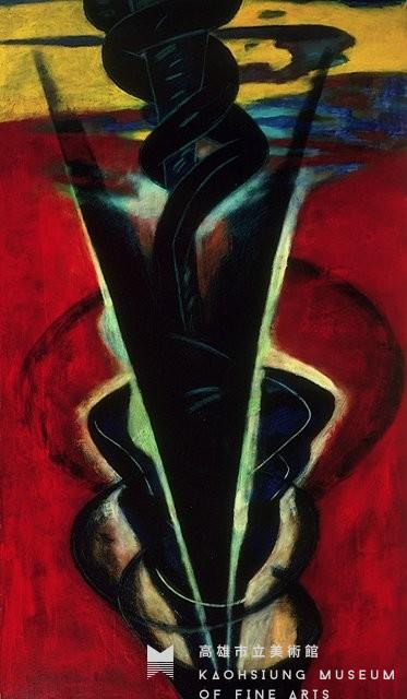 環環相扣藏品圖，第1張