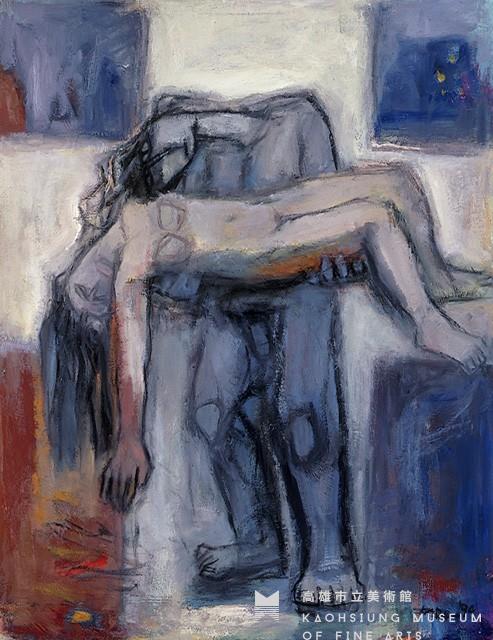 十字架上藏品圖，第1張