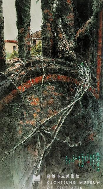 根深蒂固藏品圖，第1張