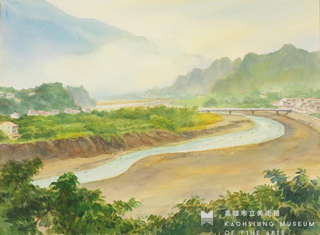 Liouguei Landscape Collection Image