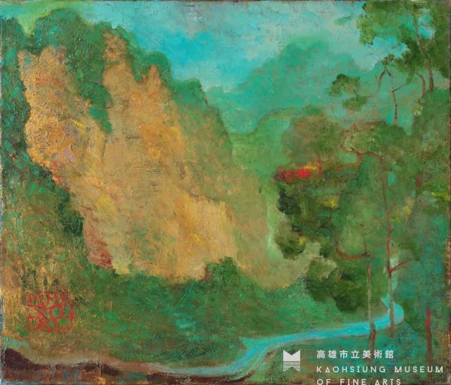 十八羅漢山藏品圖，第1張