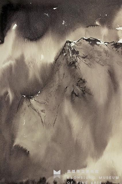 Dancing Mountains Collection Image