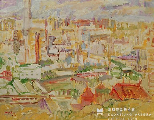 中午的高雄藏品圖，第1張