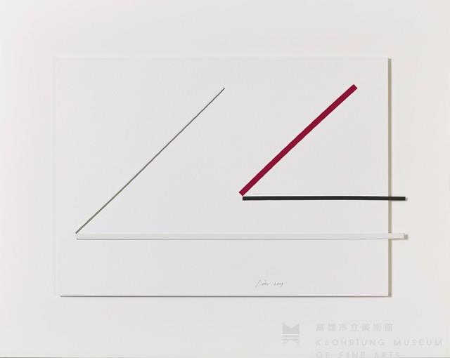 紙上作品藏品圖，第1張