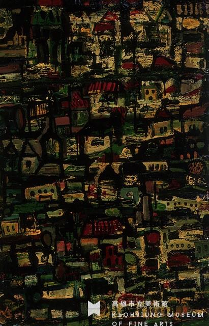 丘上人家藏品圖，第1張