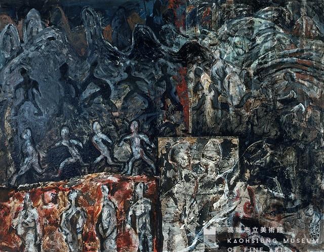 黑色情結-25藏品圖，第1張