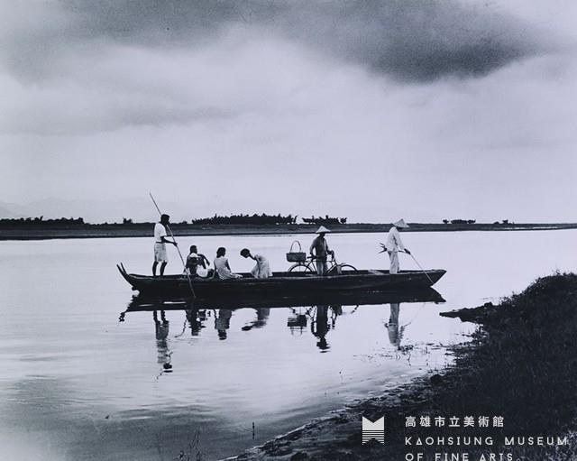 渡船藏品圖，第1張