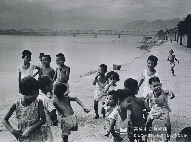 Children in Play Collection Image