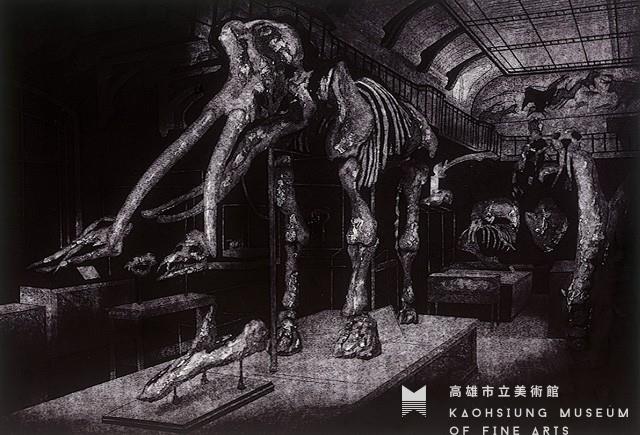 進場.退場(II)藏品圖，第1張