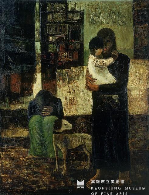 歇藏品圖，第1張