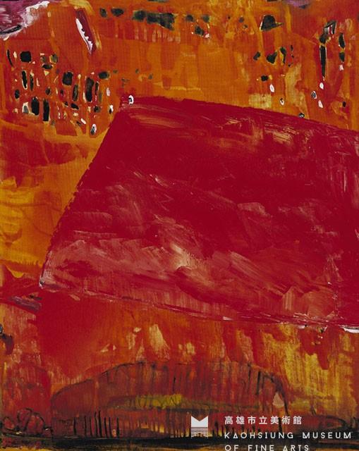 NO.8-’89work藏品圖，第1張