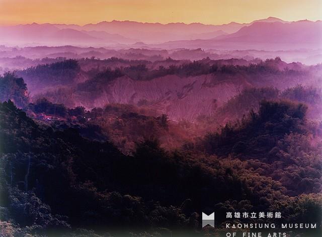 草山月世界全景藏品圖，第1張