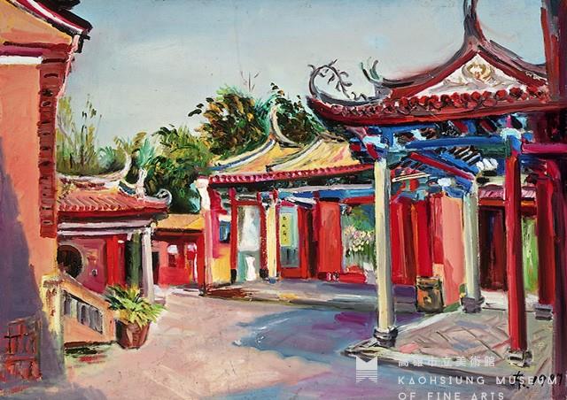 廟藏品圖，第1張