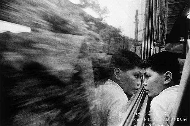 看窗外的男孩藏品圖，第1張