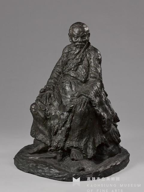 伏羲氏藏品圖，第1張